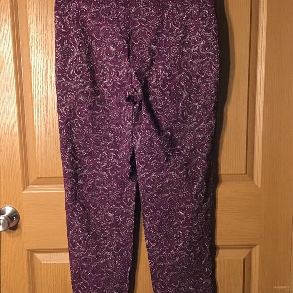 CounterParts Ankle Pants - Picture 2 of 2